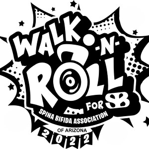 Event Home: SBAAZ Walk N Roll 2022